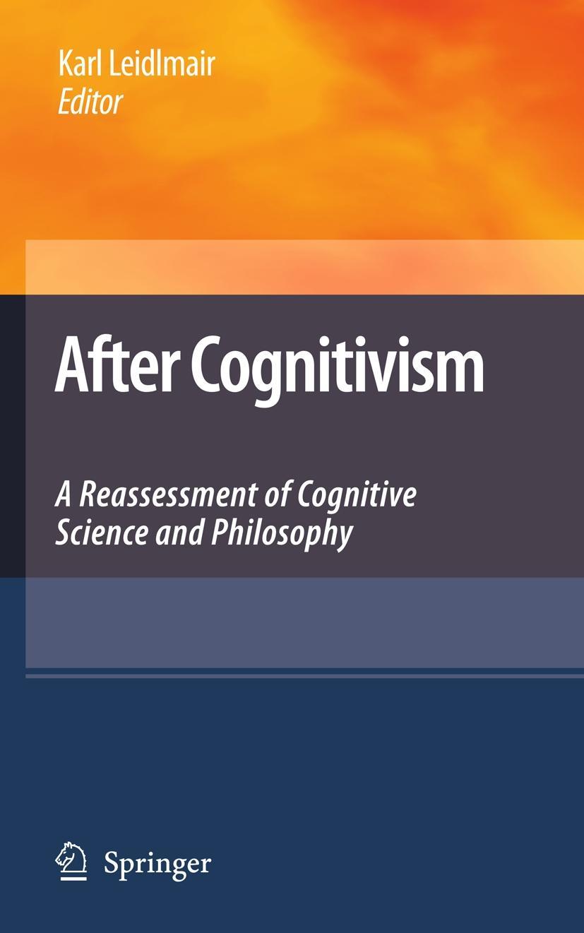 After Cognitivism - Karl Leidlmair