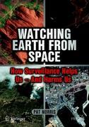 Watching Earth from Space - Pat Norris