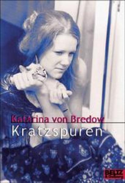 Kratzspuren (Gulliver zwei) - Bredow Katarina, von