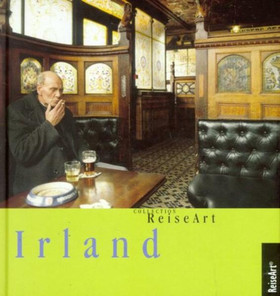 Irland (Collection ReiseArt) - Nolan, Patricia und Jean-Pierre Duval