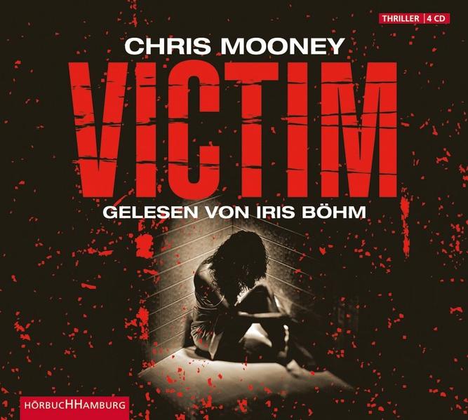 Victim: 4 CDs - Mooney, Chris