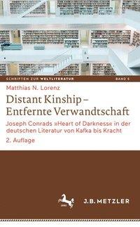 Distant Kinship - Entfernte Verwandtschaft - Matthias N. Lorenz
