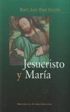Jesucristo y María - Duns Escoto, Juan