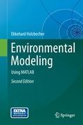 Environmental Modeling - Ekkehard Holzbecher