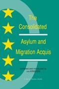 The Consolidated Asylum and Migration Acquis - van Krieken, Peter J.