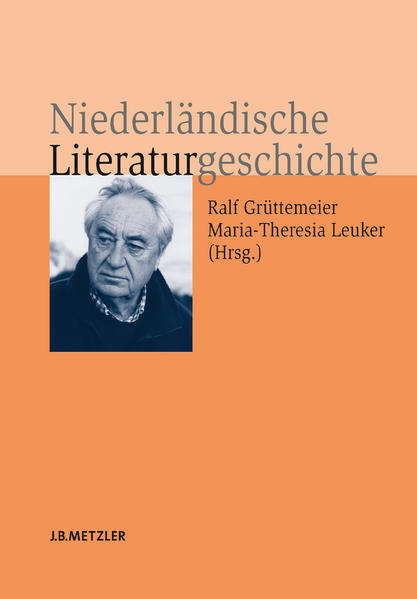 Niederländische Literaturgeschichte