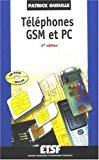 Téléphones gsm et pc (1cédérom) - Gueulle, Patrick
