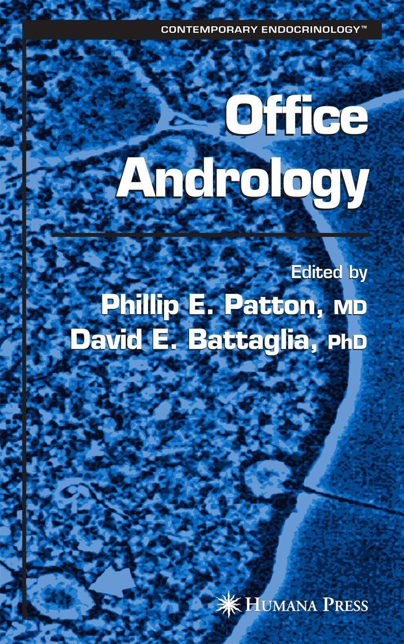 Office Andrology - Patton, Phillip E.|Battaglia, David E.