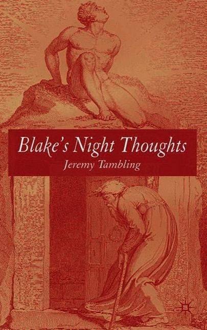 Blake\\'s Night Thought - J. Tambling
