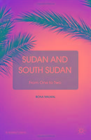 Sudan and South Sudan - Malwal, B.