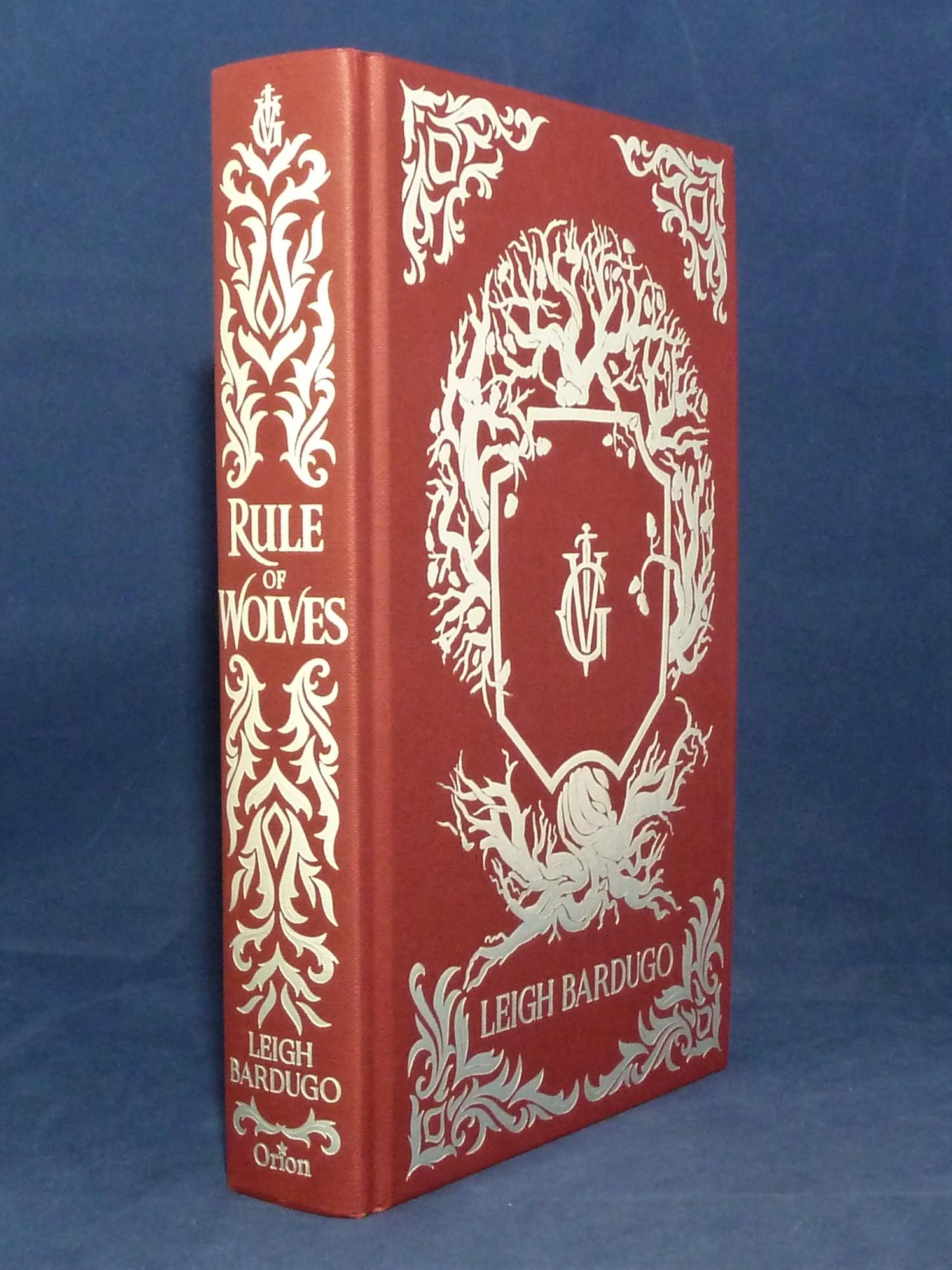rule of wolves by leigh bardugo rule of wolves by leigh bardugo
