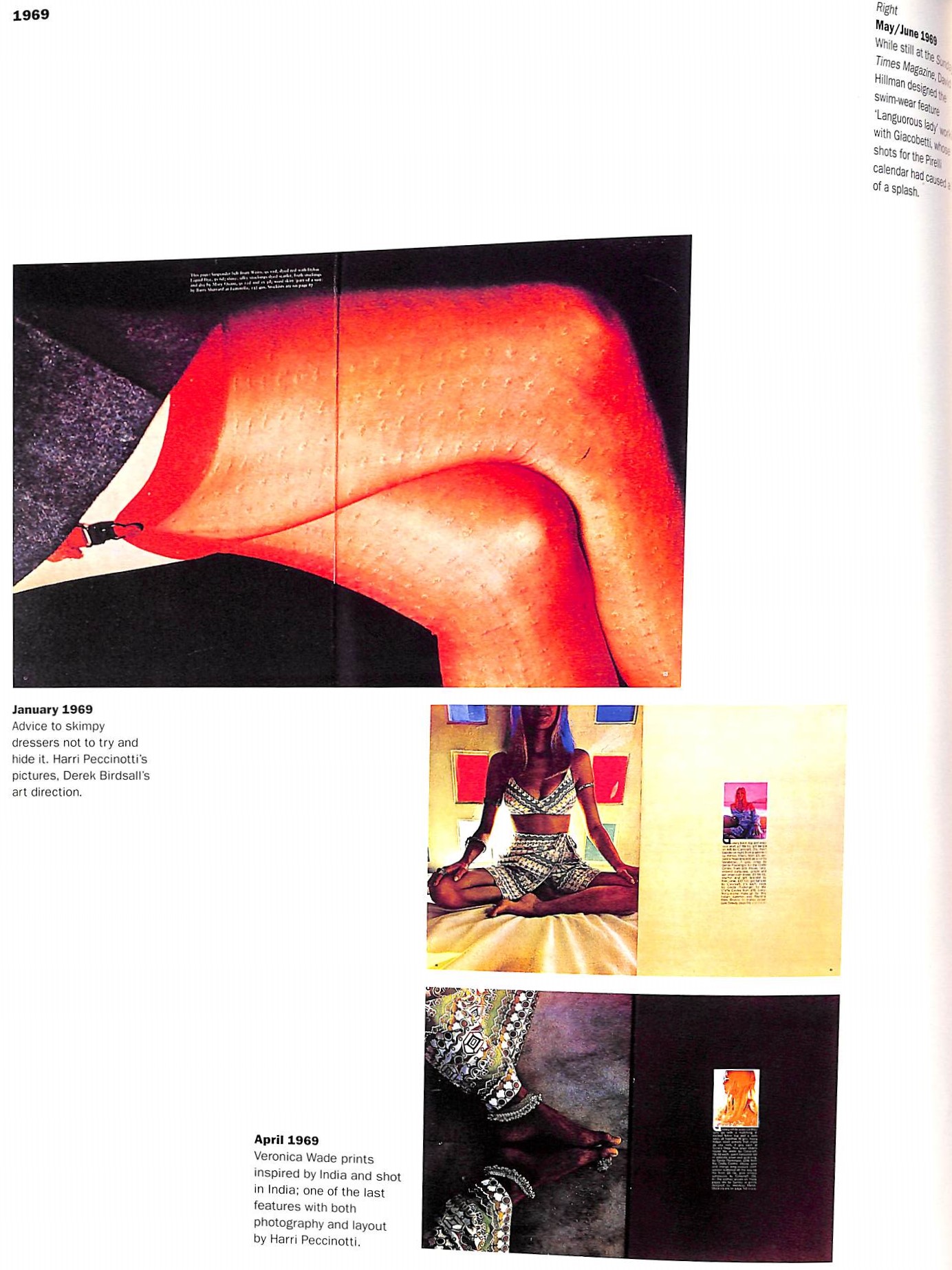 Nova 1965-1975 by HILLMAN, David & PECCINOTTI, Harri: Fine Nova 1965-1975 by HILLMAN, David & PECCINOTTI, Harri: Fine
