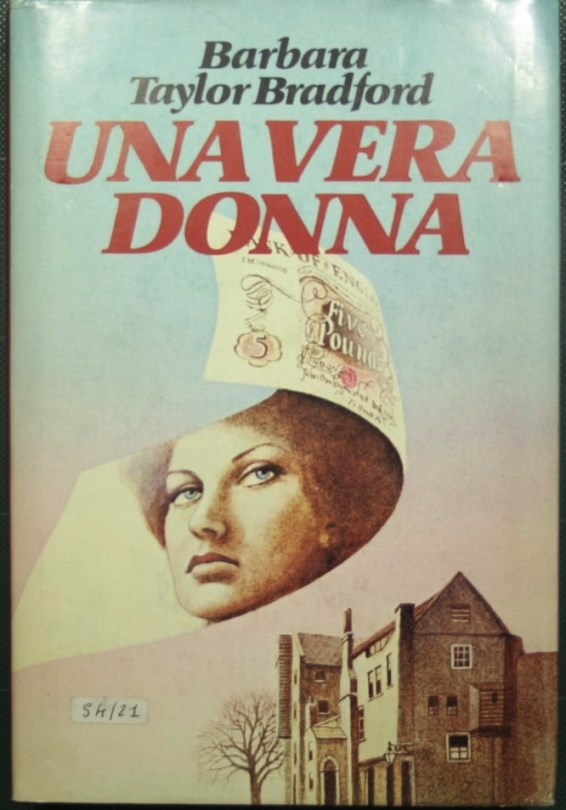 Una Vera Donna