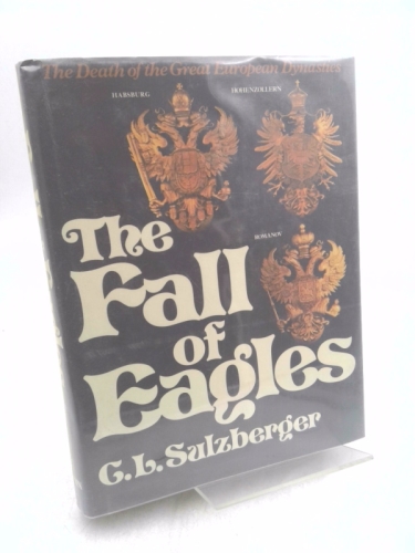 fall of the eagles fall of the eagles