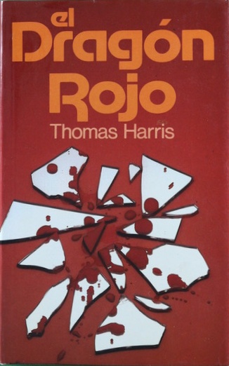 El dragón rojo - Harris, Thomas