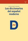Los diccionarios del español moderno - Álvarez de Miranda, Pedro