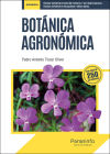 Botánica agronómica - TÍSCAR OLIVER, PEDRO ANTONIO