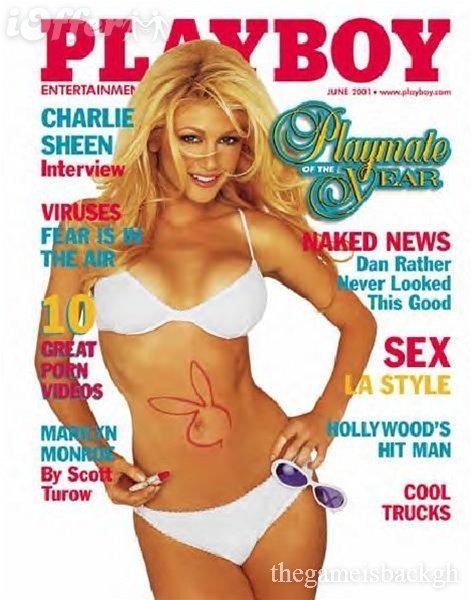 Playboy Magazine Books
