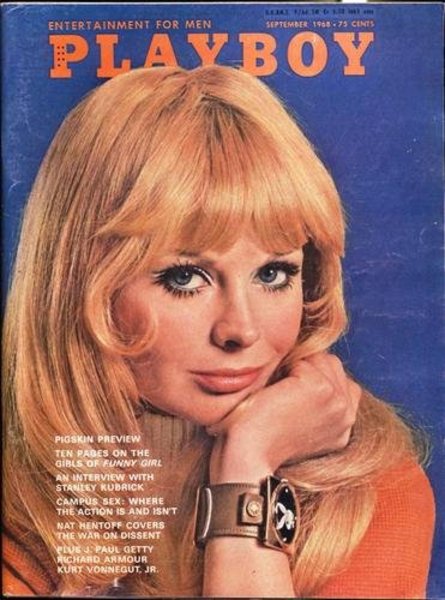 Playboy Magazine September 1968!!!!!! | eBay
