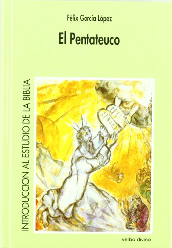 El Pentateuco. - Félix García López. TDK289