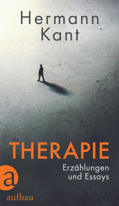 Therapie - Hermann Kant