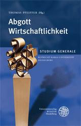 Abgott Wirtschaftlichkeit - Unknown Author