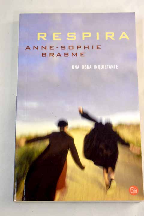 Respira - Brasme, Anne-Sophie