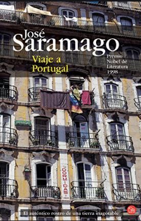 Viaje A Portugal - Jose Saramago