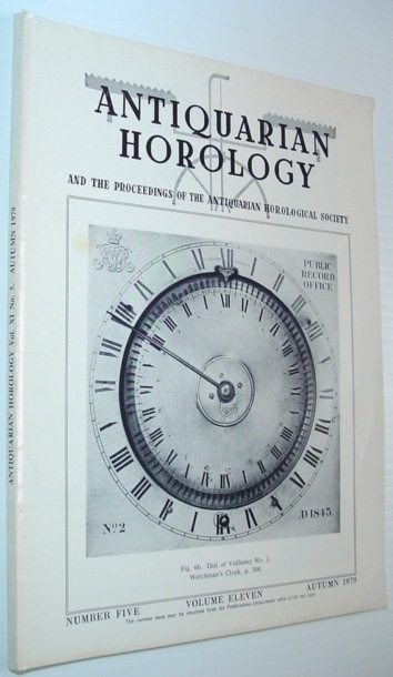 Horology society sale