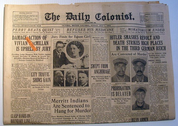 Daily Colonist (1893-10-29) . nd—Sun-day at 2H oclock; Wednesdays and  Krldayaat 7 oclock, Sundays atoamor to NowWoatmlnstor connects with O. P.  R. trainNo. 2 going east Monday. For Plumpers Pass—Wednesdays and Fridaysat