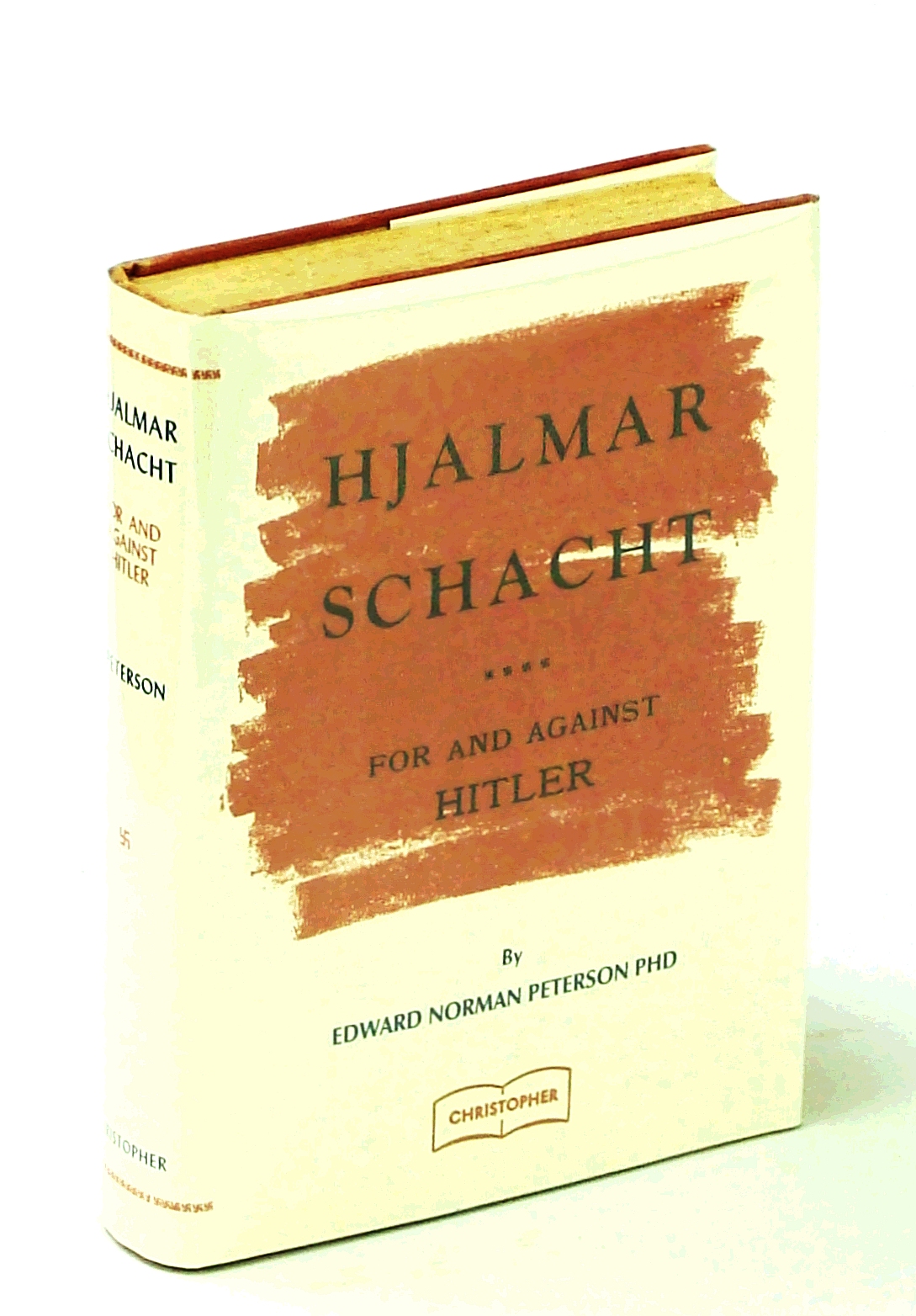 Hjalmar Schacht (1 of 9)