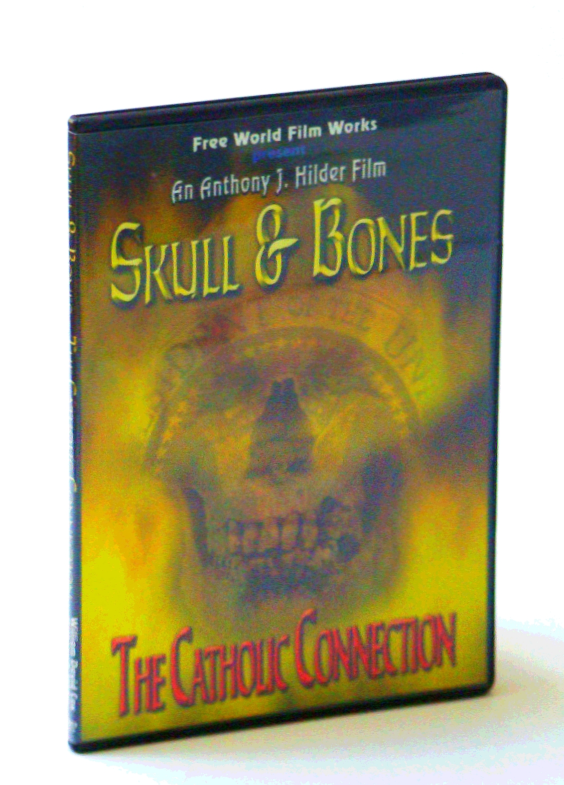 Skull & Bones (2007) - Filmaffinity