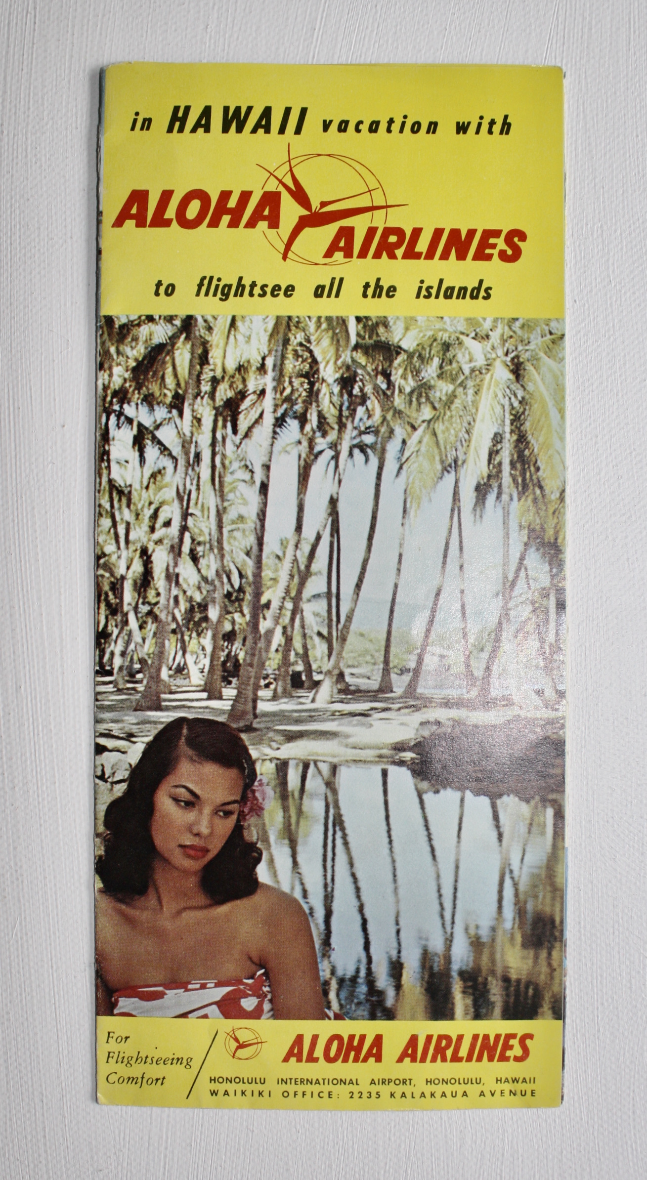 Aloha Airlines 機内誌 39冊セット Airlines of |