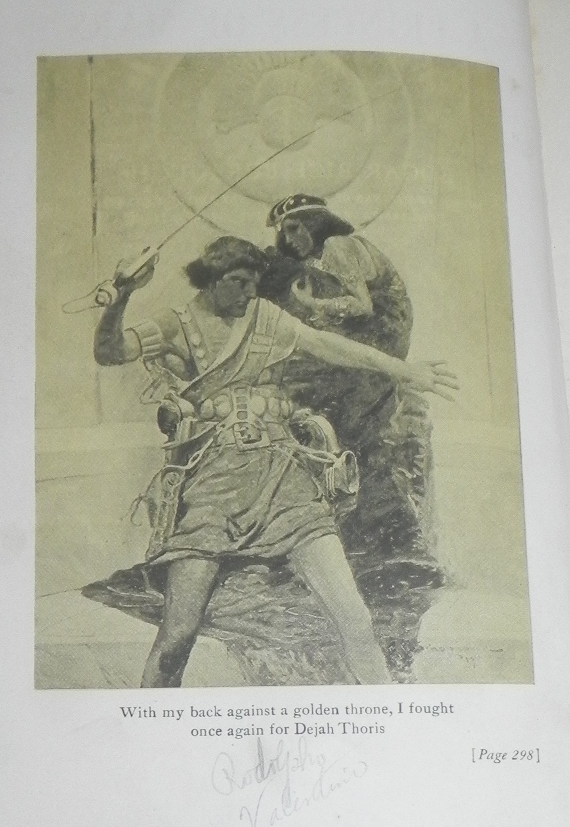 a princess of mars first edition 1917 a princess of mars first edition 1917