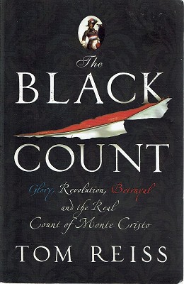 The Black Count - Reiss Tom