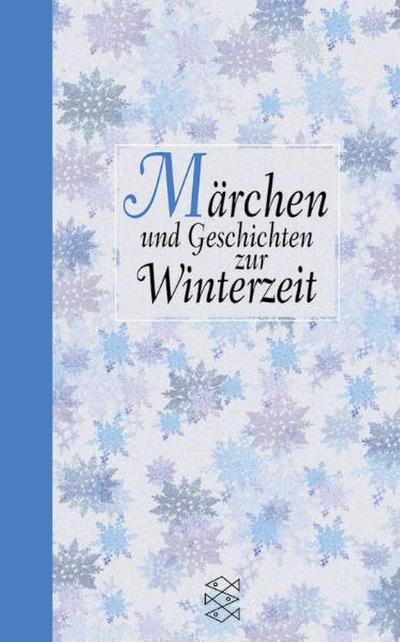 Märchen und Geschichten zur Winterzeit, lim. Sonderausgabe - Erich Ackermann