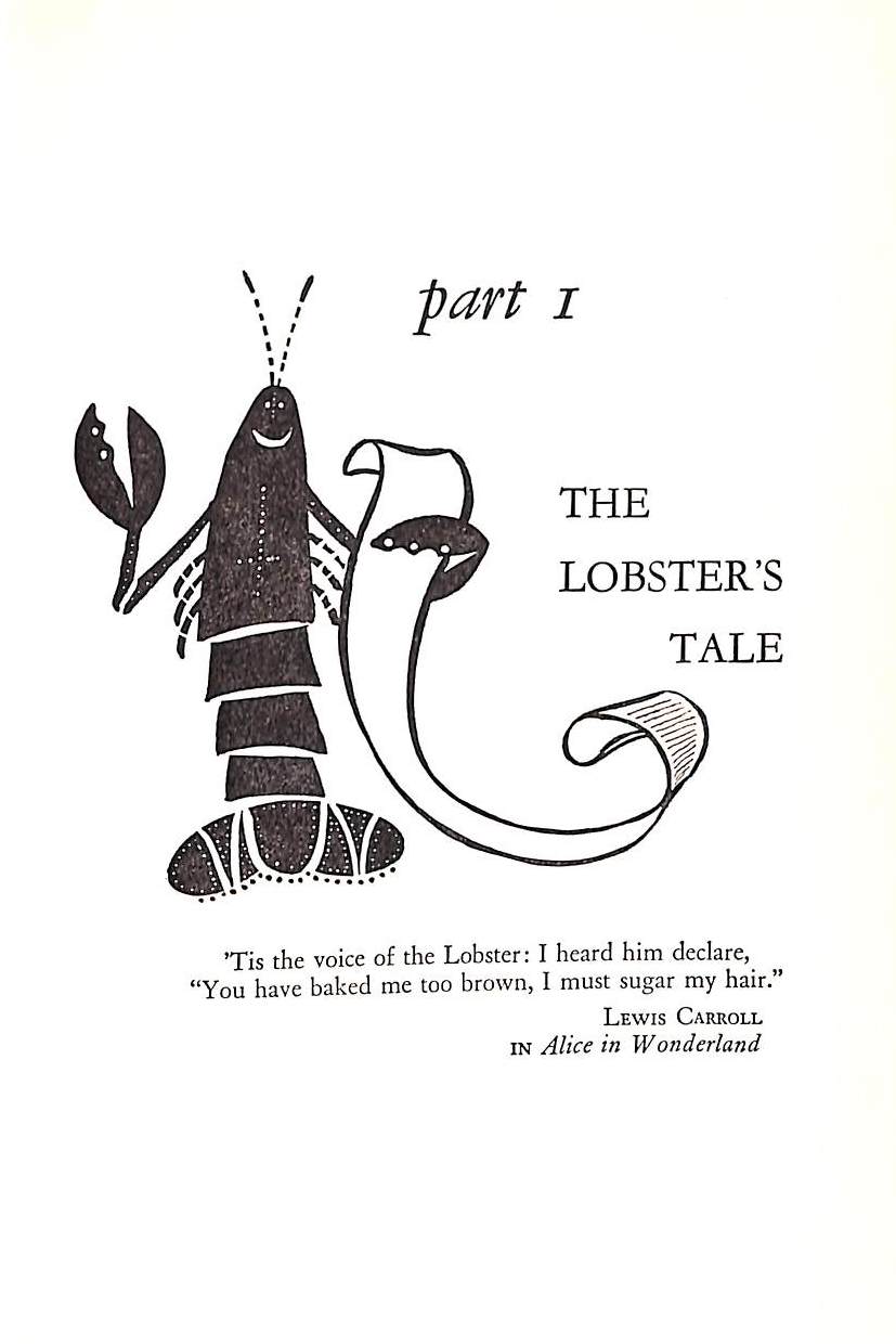 The Lobster's Fine Kettle of Fish A Complete Fish and Shellfish Cook