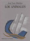 Los animales - José Luis Hidalgo