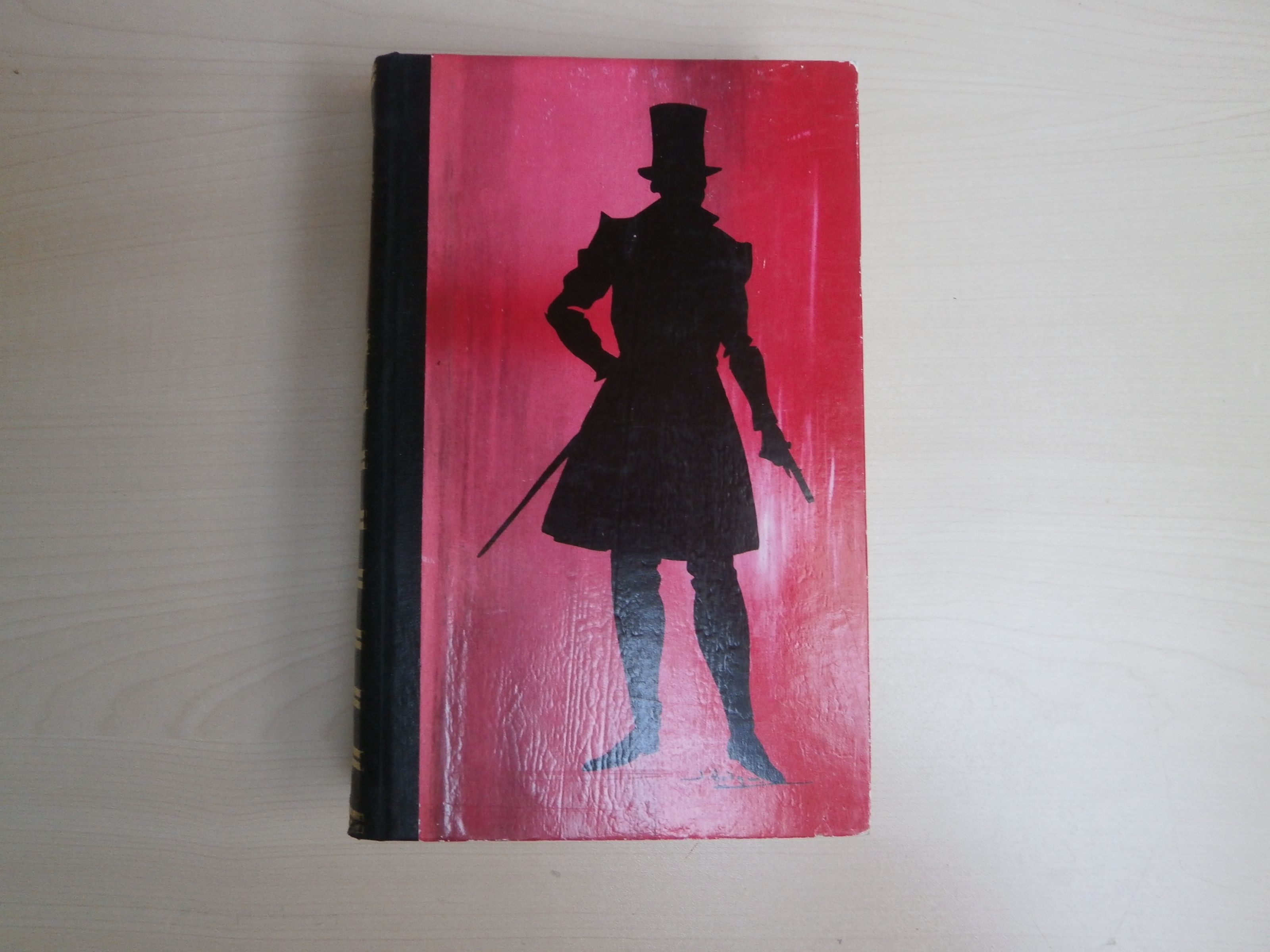 LES MISERABLES TOME 3 - VICTOR HUGO