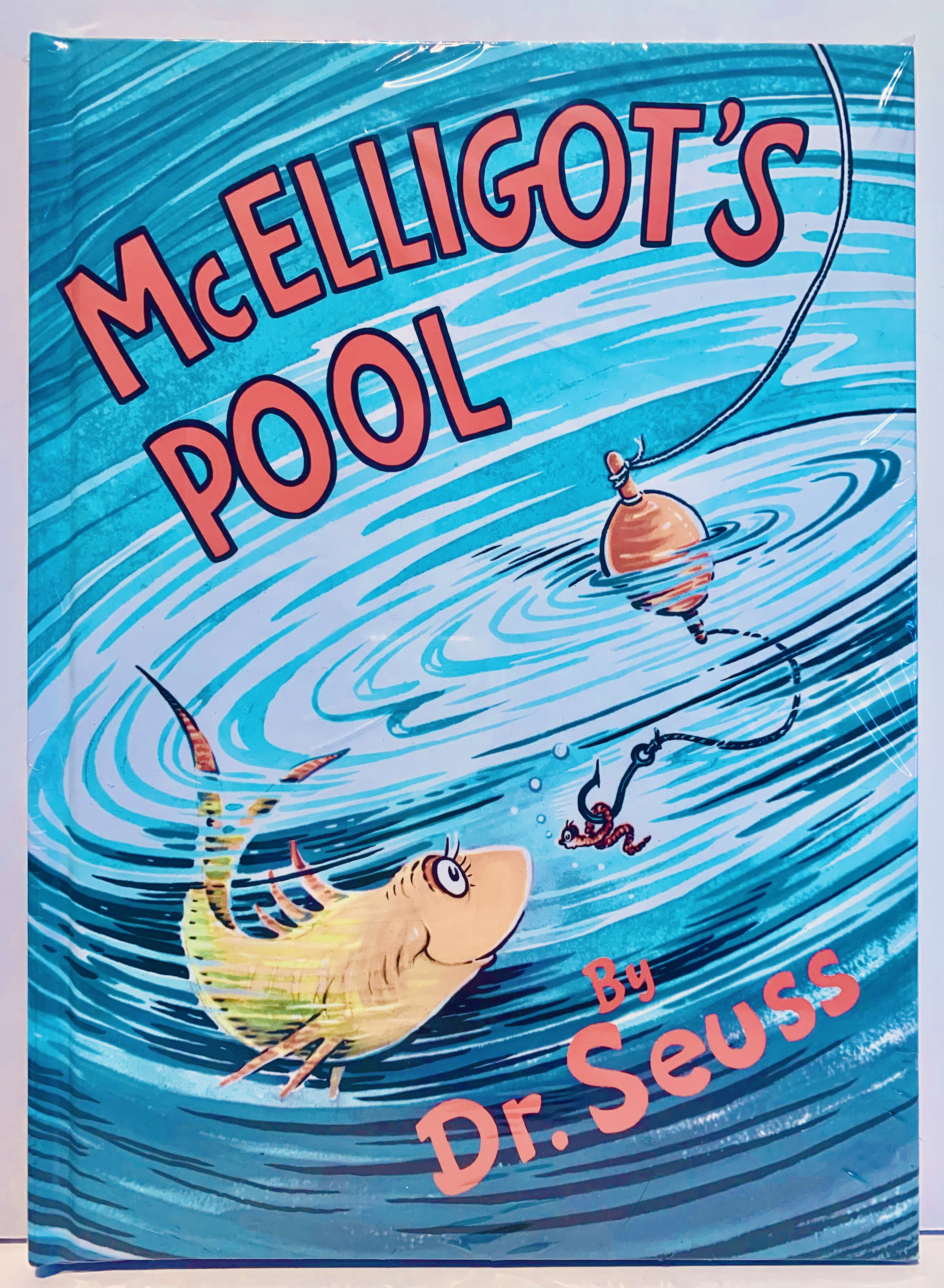 Mcelligot's pool deals