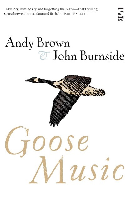 Goose Music - Brown, Andy|Burnside, John