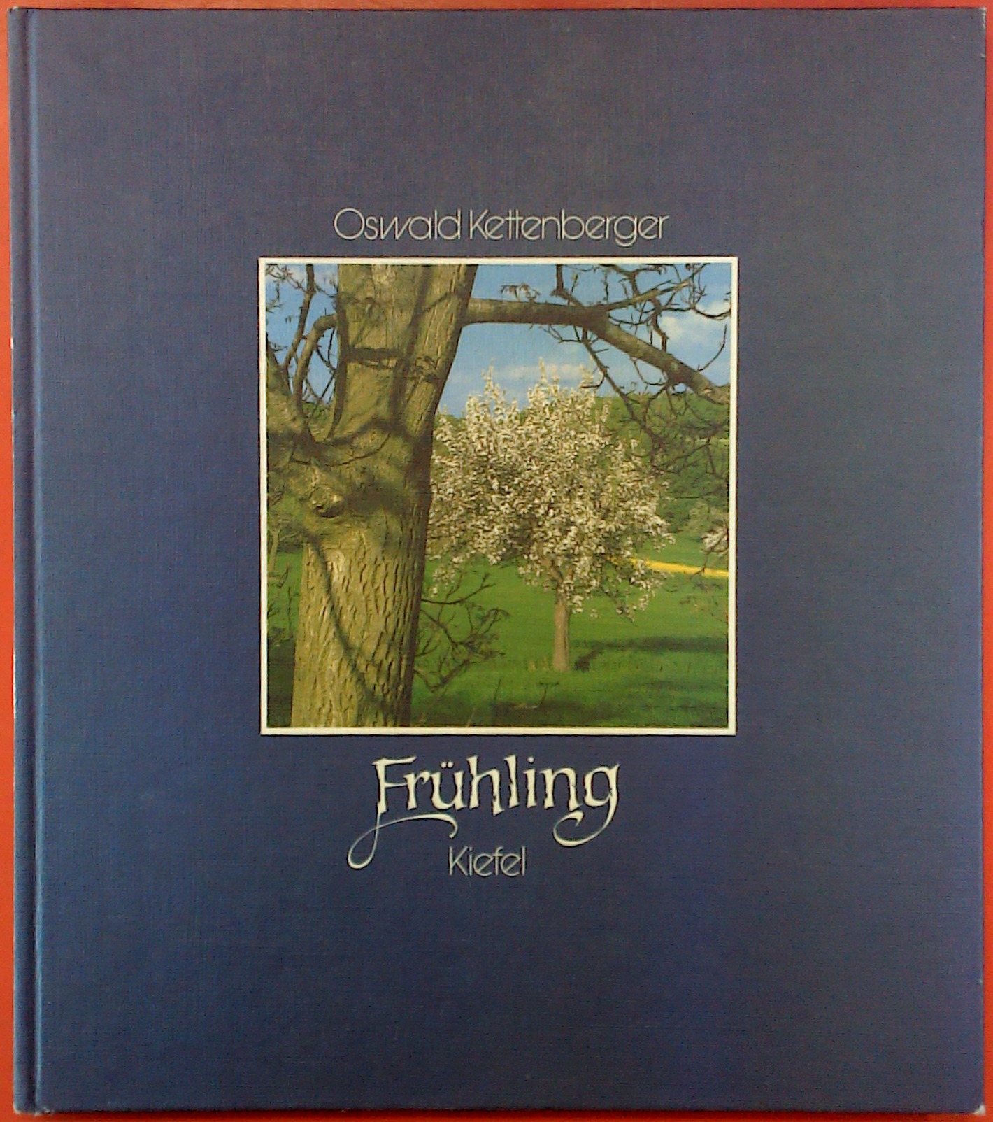 Frühling - Oswald Kettenberger