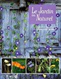 Le jardin au naturel - Couplan, François