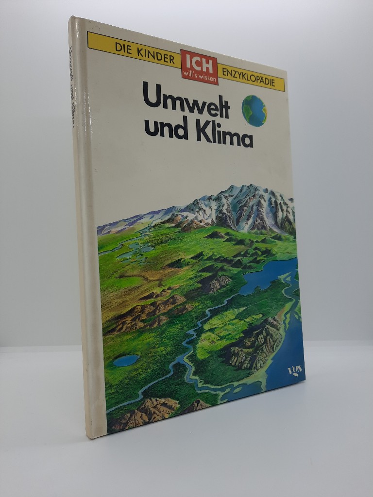 Umwelt und Klima - Ezio Giglioli