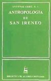 Antropología de San Ireneo - Orbe, Antonio