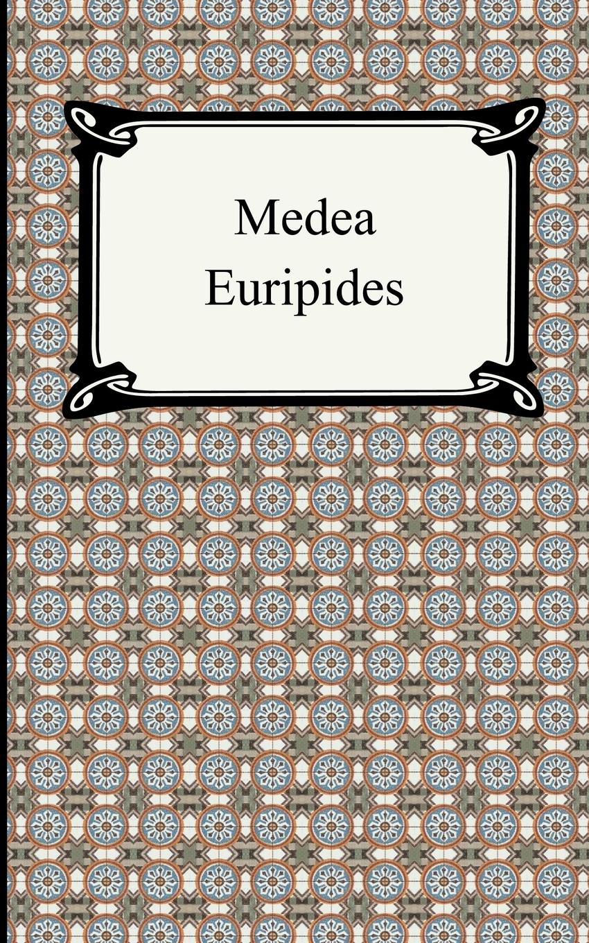 Medea - Euripides