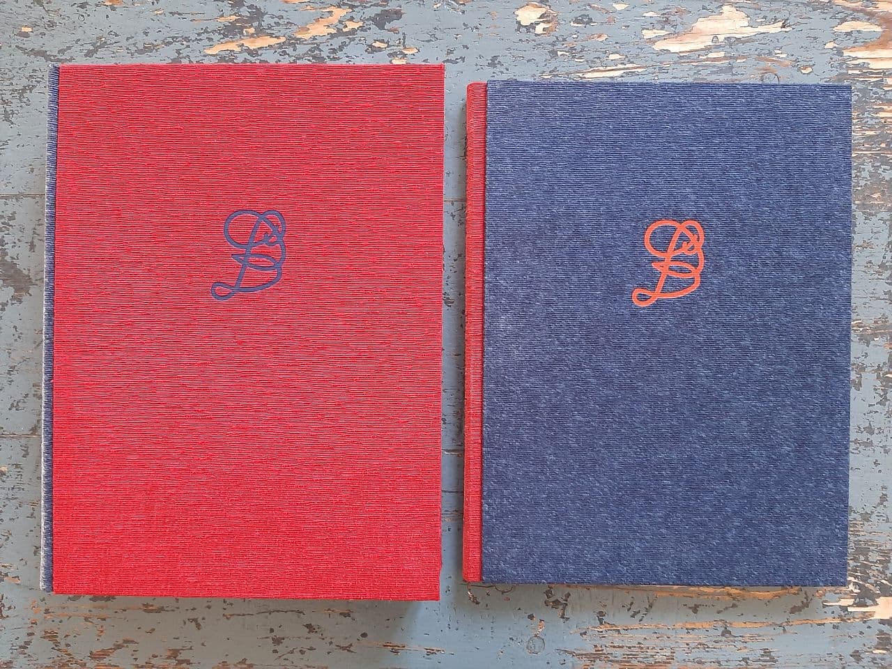 The Insomnia Drawings - 2 Bde. - Bourgeois, Louise / Bernadac, Marie-Laure / Bronfen, Elisabeth