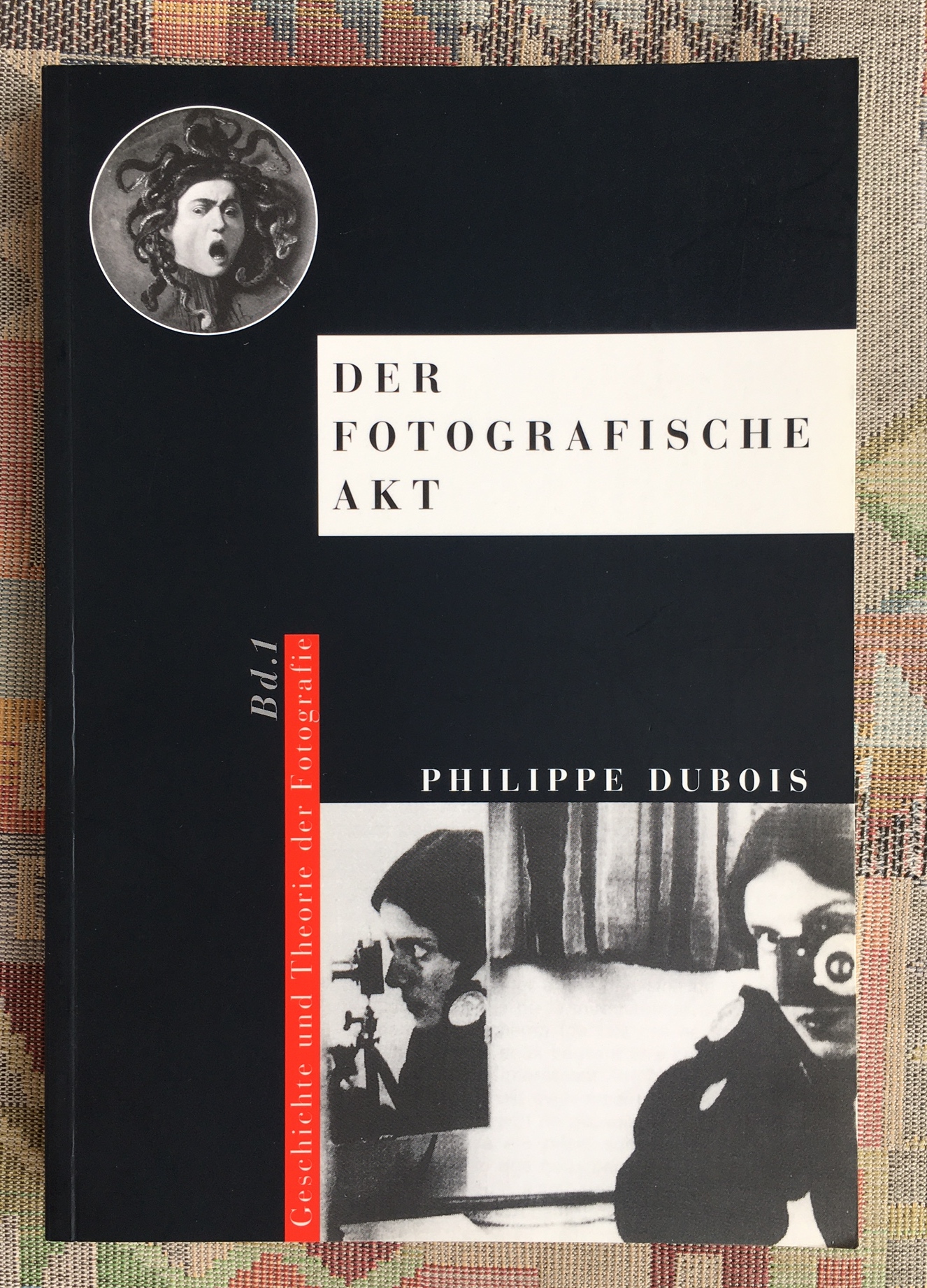 der fotografische akt - ZVAB