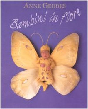 Bambini in fiore - Ann Geddes