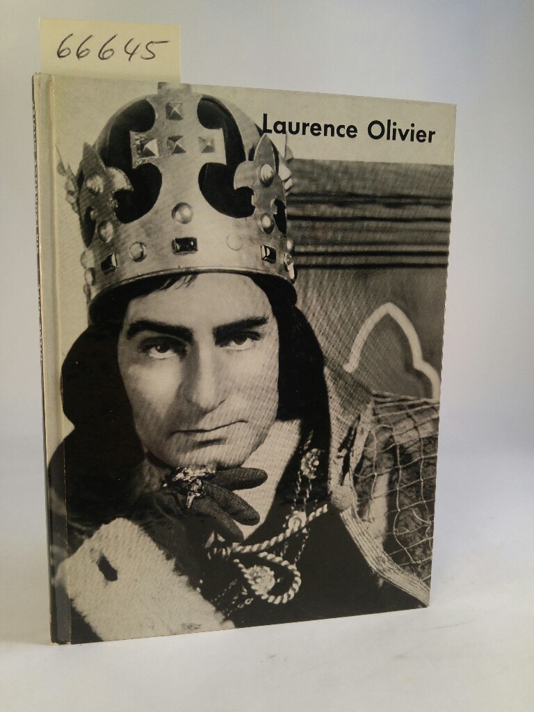 Sir Laurence Olivier - Spiel, Hilde